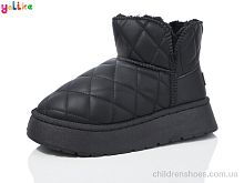 Угги No brand A1018-1 Угги A1018-1 Yalike / p. 36-41 / 8пар