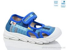 Сандалии Weestep R107850639 Сандалии R107850639 Weestep / p. 26-30 / 8пар