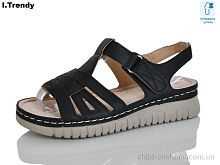 Босоножки G107-8 Trendy / p. 37-42 / 8пар