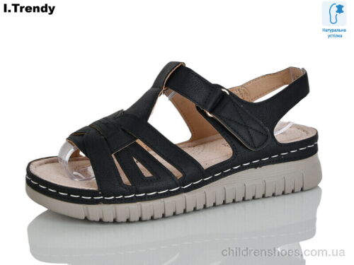 Босоножки G107-8 Trendy / p. 37-42 / 8пар