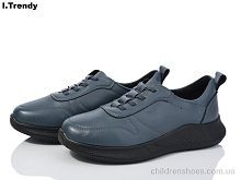 Кроссовки Trendy BK760-19 Кроссовки BK760-19 Trendy / p. 36-41 / 8пар