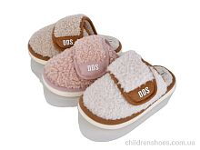 Тапки D2425-1 JH-ЯН / p. 36-41 / 12пар