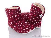 Пинетки Sirma NX15 bordo Пинетки NX15 bordo Soylu / p. 19-24 / 6пар