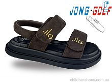 Босоножки B20745-4 Jong Golf / p. 27-32 / 8пар