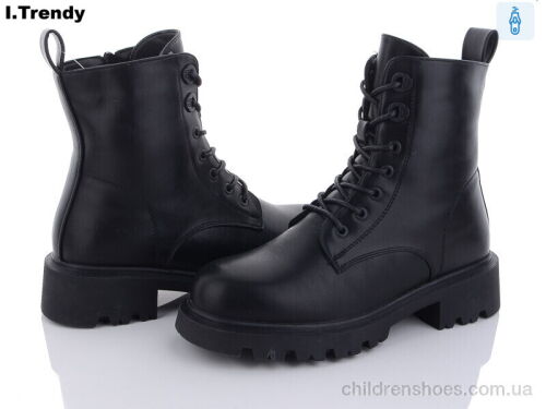 Ботинки B5319 Trendy / p. 36-41 / 6пар