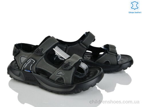 Сандалии T2579-4D Xifa kids / p. 37-41 / 8пар