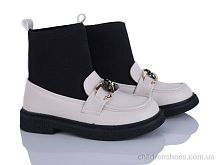 Ботинки 2240-3M Xifa kids / p. 32-37 / 8пар