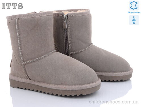 Угги 7808-17 ITTS / p. 31-36 / 6пар