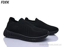 Кроссовки F9305-1 FDEK / p. 36-41 / 6пар