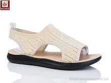 Босоножки WSMR F01-3 Босоножки F01-3 WSMR / p. 37-42 / 8пар