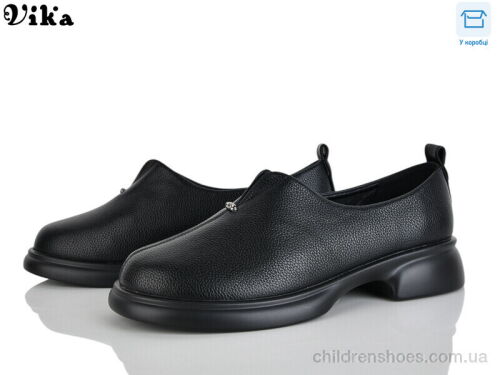 Туфли W709-3 VIKA-Limani / p. 36-41 / 8пар