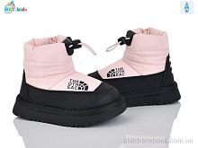 Дутики BBT kids T712-1-5 Дутики T712-1-5 BBT / p. 22-27 / 8пар