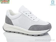 Кроссовки Hengji A150-7 Кроссовки A150-7 HENGJI-ELENA / p. 36-41 / 8пар