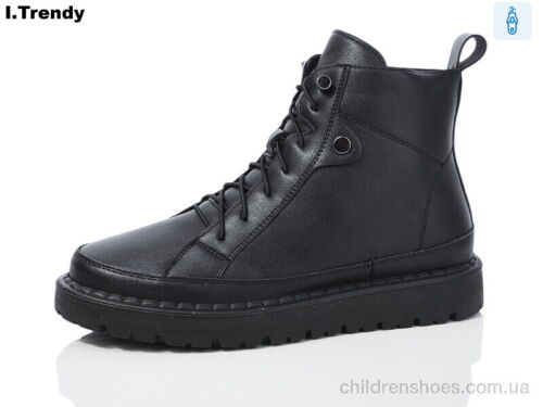 Ботинки BK1061A-1 Trendy / p. 36-41 / 8пар