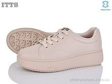 Кроссовки K690-4 ITTS / p. 36-41 / 6пар