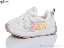 Кроссовки No brand 2057-2 Кроссовки 2057-2 Yalike / p. 17-21 / 10пар