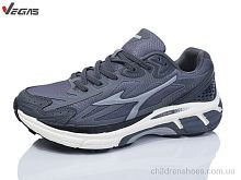 Кроссовки B3091-2 Supo-Vegas / p. 36-41 / 8пар