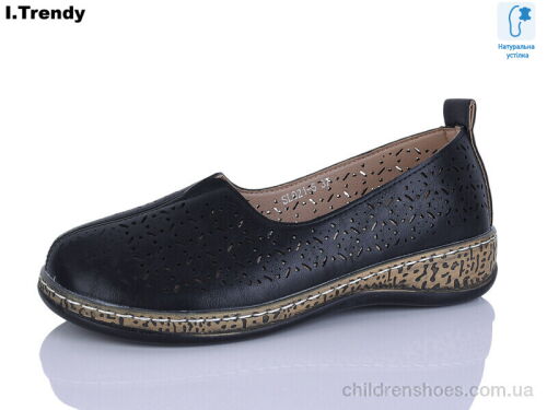 Туфли SL021-5 Trendy / p. 36-41 / 8пар