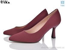 Туфли Vika B120-64 Туфли B120-64 Vika / p. 36-40 / 6пар