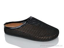 Сабо 8-501 black Violeta / p. 36-41 / 8пар
