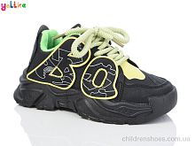 Кроссовки No brand Зима 632-5 Кроссовки 632-5 Yalike / p. 32-37 / 12пар
