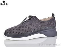 Туфли Z63A06-7 Башили / p. 40-43 / 8пар