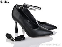 Туфли Vika 72-51 Туфли 72-51 Vika / p. 36-40 / 6пар