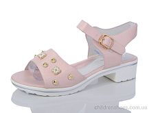 Босоножки Lilin shoes 3-7660 Босоножки 3-7660 SANLIN / p. 32-37 / 16пар