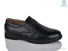Туфли KANGFU C1793-5 Туфли C1793-5 KANGFU / p. 31-36 / 10пар