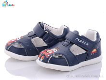 Сандалии BBT kids L5626-1 Сандалии