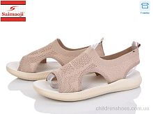 Босоножки F131-15 Saimaoji / p. 37-42 / 8пар