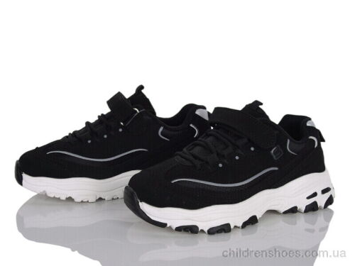Кроссовки B586-3A Xifa kids / p. 32-37 / 8пар