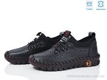 Туфли 0T14-1 Захар-Gold / p. 36-41 / 8пар