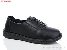 Туфли Nayasitun 678-47-1 Туфли 678-47-1 QQ shoes / p. 40-43 / 8пар