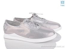 Туфли A80-3 ВЗУТТЯ+ / p. 36-41 / 8пар