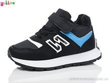 Кроссовки No brand L969-1 Кроссовки L969-1 Yalike / p. 26-31 / 12пар