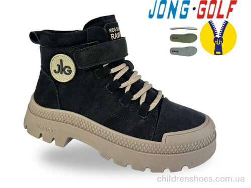 Ботинки B31093-20 Jong Golf / p. 27-32 / 8пар