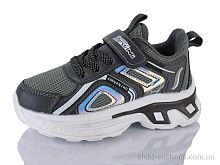 Кроссовки 509-010 Xifa kids / p. 26-31 / 8пар