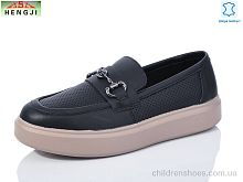 Туфли 73-10 HENGJI-ELENA / p. 36-41 / 8пар