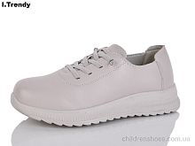 Туфли BK1370-3 Trendy / p. 36-41 / 8пар