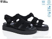 Босоножки Vika Q6-1 Босоножки Q6-1 Vika / p. 36-41 / 8пар