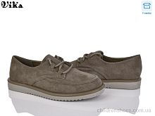 Туфли 301-4 Vika / p. 36-40 / 8пар