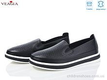 Туфли Veagia YF5010-1 Туфли YF5010-1 Veagia-ADA / p. 36-41 / 8пар