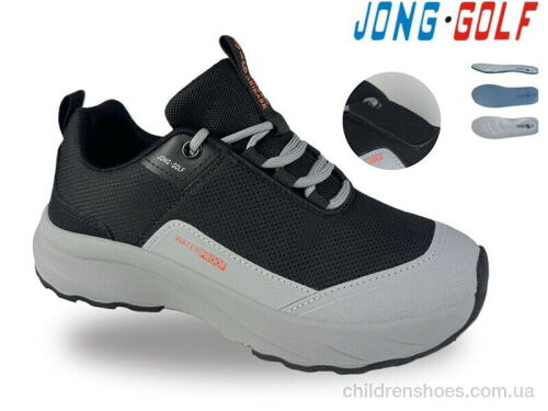Кроссовки D11982-2 Jong Golf / p. 34-39 / 8пар