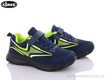 Кроссовки K2601-2 Wei Wei-Class / p. 32-37 / 8пар