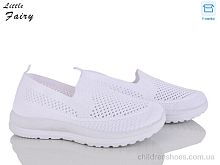 Слипоны A1031-3 L.Fairy / p. 36-41 / 8пар