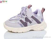 Кроссовки No brand 2006-6 Кроссовки 2006-6 Yalike / p. 26-30 / 12пар