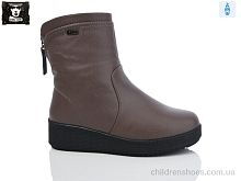 Ботинки F251-29 Steel Land / p. 36-41 / 6пар