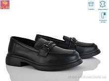 Туфли AA22-1 PLPS / p. 36-40 / 6пар