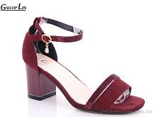 Босоножки Gallop Lin GL330-2 Босоножки GL330-2 Gallop Lin / p. 36-41 / 6пар